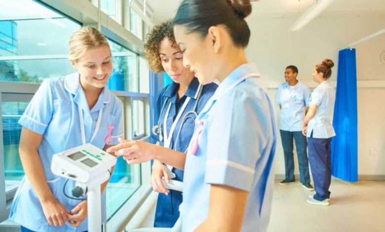 Career Opportunities After Completing an RN Program