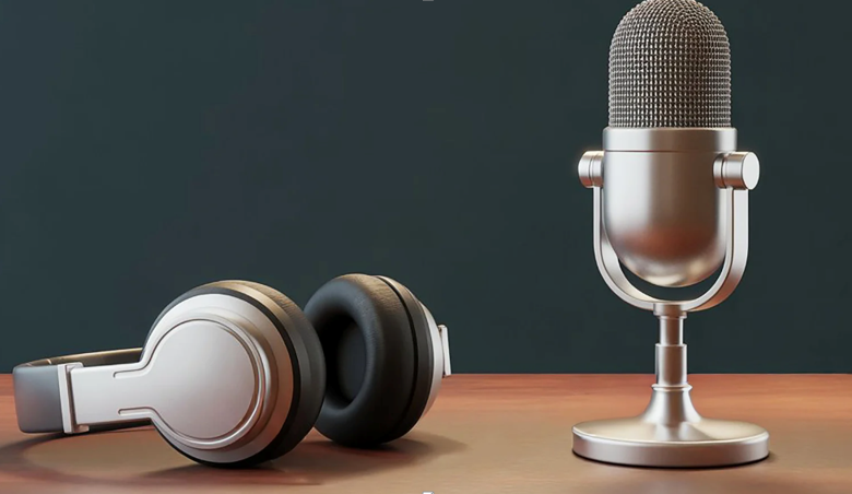 The Impact of Sobriety Podcasts on Mental Health Education