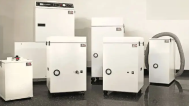 Understanding Different Types of Fume Filtration Systems for Various Industrial Applications