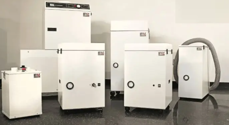 Understanding Different Types of Fume Filtration Systems for Various Industrial Applications