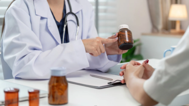 How Medication-Assisted Therapy Improves Recovery Outcomes