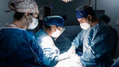 Essential Recovery Tips After Laparoscopic Hernia Repair: What to Expect