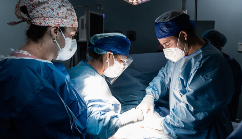 Essential Recovery Tips After Laparoscopic Hernia Repair: What to Expect