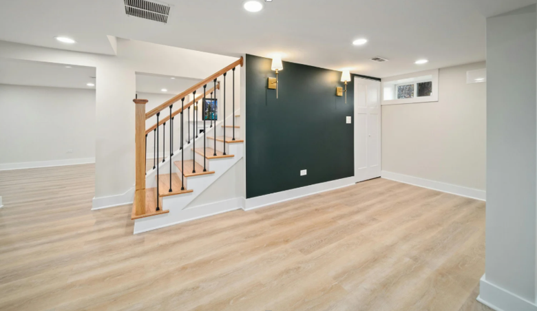 The Importance of Safety and Compliance in Basement Remodeling Projects