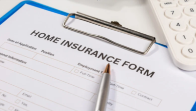 Key Factors to Consider When Choosing a Home Insurance Policy