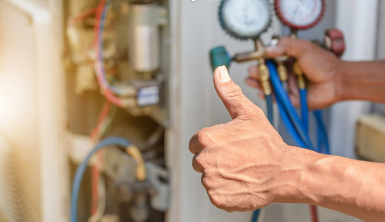 How an HVAC Inspection Can Protect Your Home Investment Before You Move In