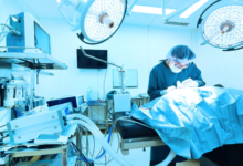 The Role of Bariatric Surgeons in Guiding Patients Through Pre- and Post-Operative Care