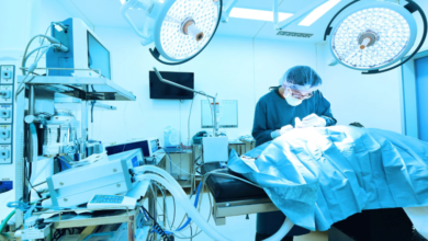 The Role of Bariatric Surgeons in Guiding Patients Through Pre- and Post-Operative Care