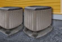 The Benefits of Professional Air Conditioner Installation