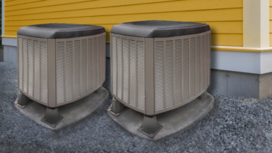 The Benefits of Professional Air Conditioner Installation