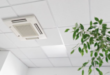How HVAC Systems Can Improve Indoor Air Quality and Employee Productivity
