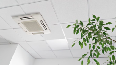 How HVAC Systems Can Improve Indoor Air Quality and Employee Productivity