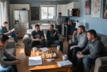 Why A Sober Living House Supports A Smooth Transition From Rehab