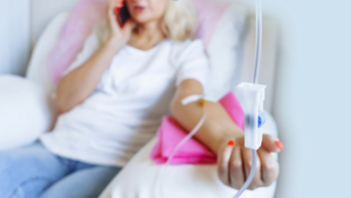 How IV Therapy Can Improve Your Mental Clarity
