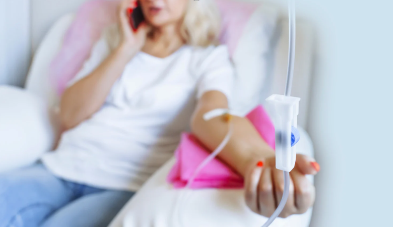 How IV Therapy Can Improve Your Mental Clarity
