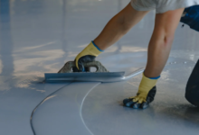 Garage Epoxy vs. Concrete Sealer: Which Offers Better Protection?