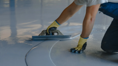 Garage Epoxy vs. Concrete Sealer: Which Offers Better Protection?