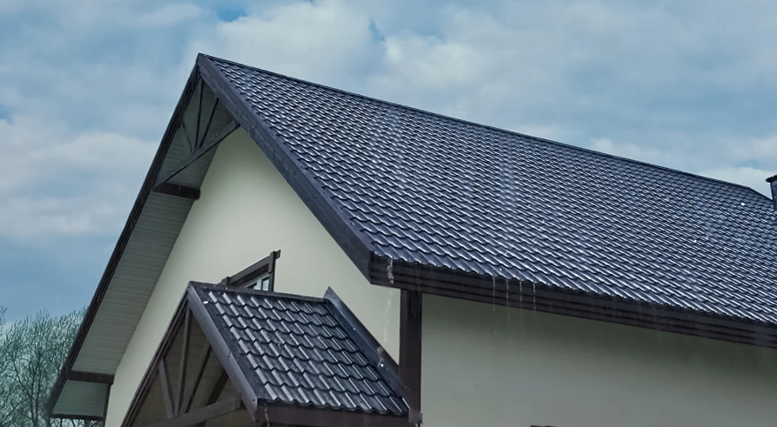 Metal Roofing and Its Impact on Resale Value: A Homeowner’s Guide