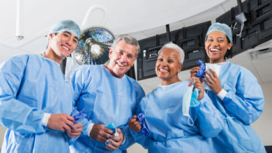 How Bariatric Surgeons Help Patients Set Realistic Expectations