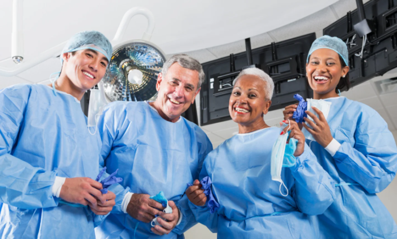 How Bariatric Surgeons Help Patients Set Realistic Expectations