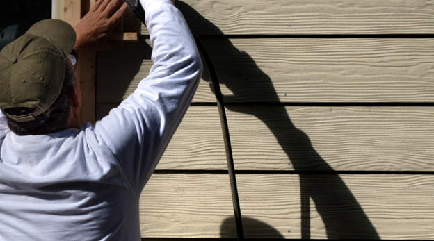Insights Into Maintaining Your Siding After a Quality Repair