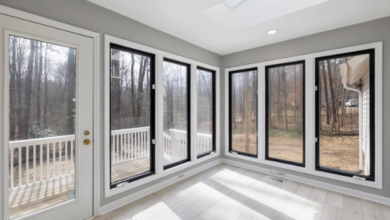 Importance of Weatherproofing to Protect Your Patio Doors Year-Round