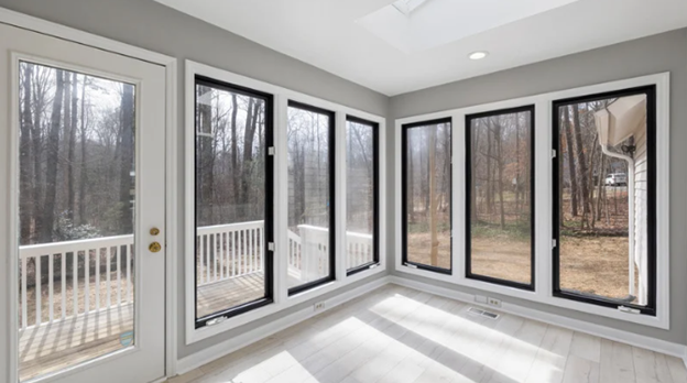 Importance of Weatherproofing to Protect Your Patio Doors Year-Round