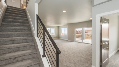 Transform Your Basement with Our Skilled Finishing Contractors