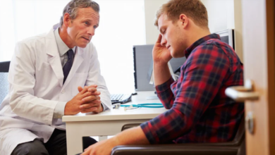 Understanding the Preparatory Phase of the Ashton Taper Journey