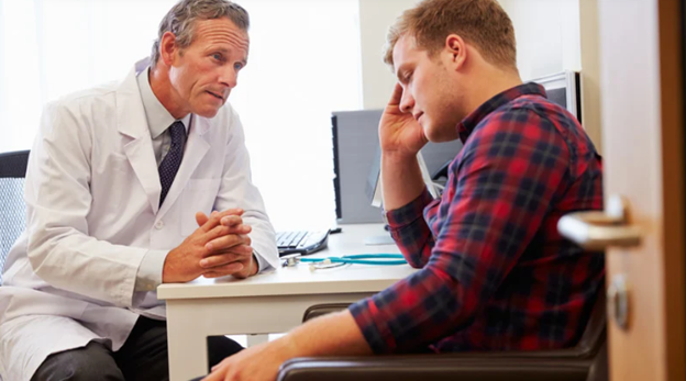 Understanding the Preparatory Phase of the Ashton Taper Journey