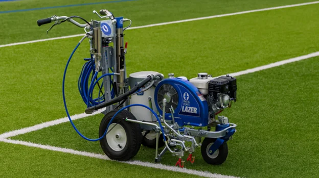 How to Train Staff to Use Walk-Behind Paint Sprayers Efficiently