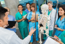 How a Nursing Program Can Open Doors to Various Specializations in Healthcare