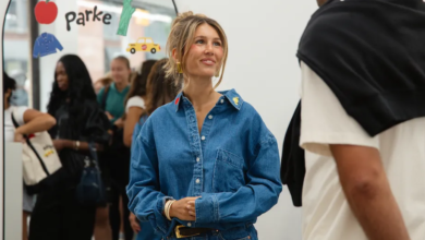 Parke Official Sweatshirt Care Tips: Keep Your Hoodie Looking New