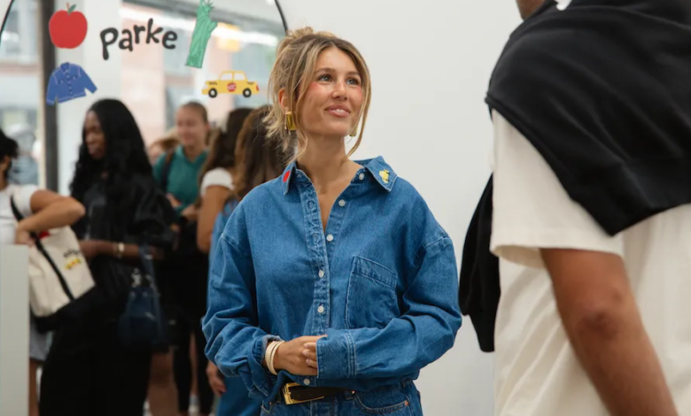 Parke Official Sweatshirt Care Tips: Keep Your Hoodie Looking New