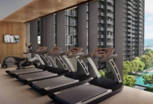 Why Lentor Gardens Residences is Perfect for Families Seeking Convenience and Serenity