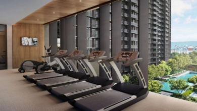 Why Lentor Gardens Residences is Perfect for Families Seeking Convenience and Serenity