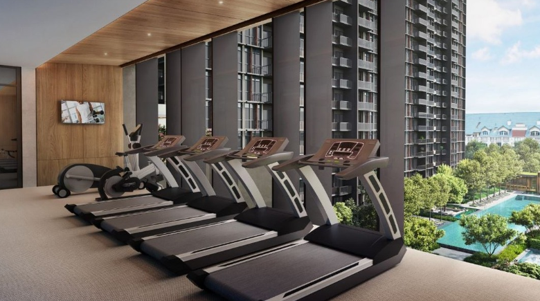 Why Lentor Gardens Residences is Perfect for Families Seeking Convenience and Serenity