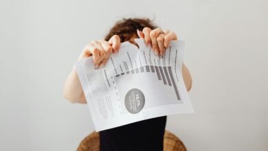 analyzing numerical impact factors