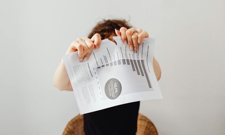 analyzing numerical impact factors