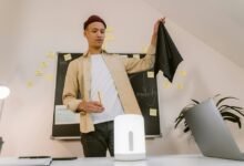 business intelligence report summary