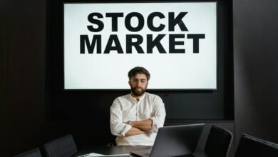 business intelligence report summary