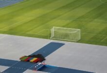 competitive market analysis report