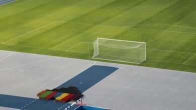 competitive market analysis report