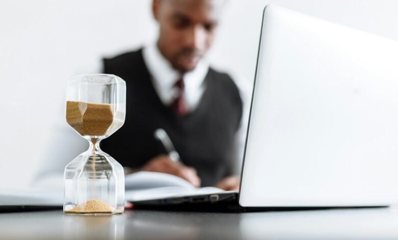 corporate efficiency analysis conducted