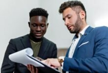 corporate growth evaluation process