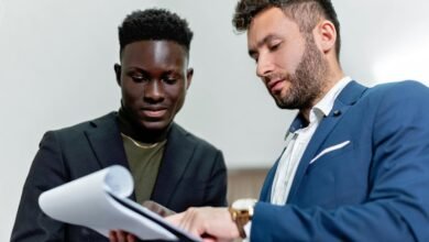 corporate growth evaluation process