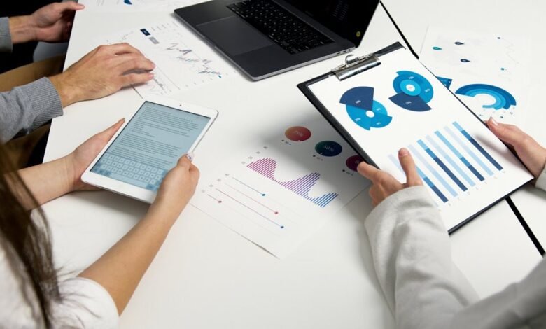 global industry analysis insights