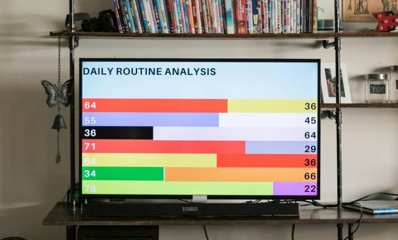 identified patterns in numbers
