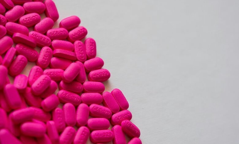 important numerical information listed