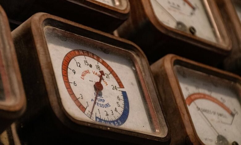 industry assessment on numbers